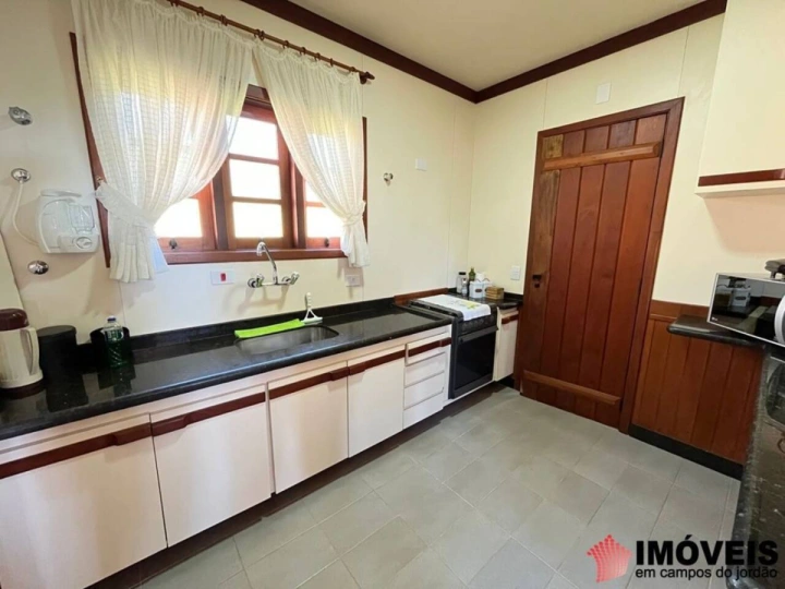 Casa em Atalaia, Campos do Jordão - foto 34