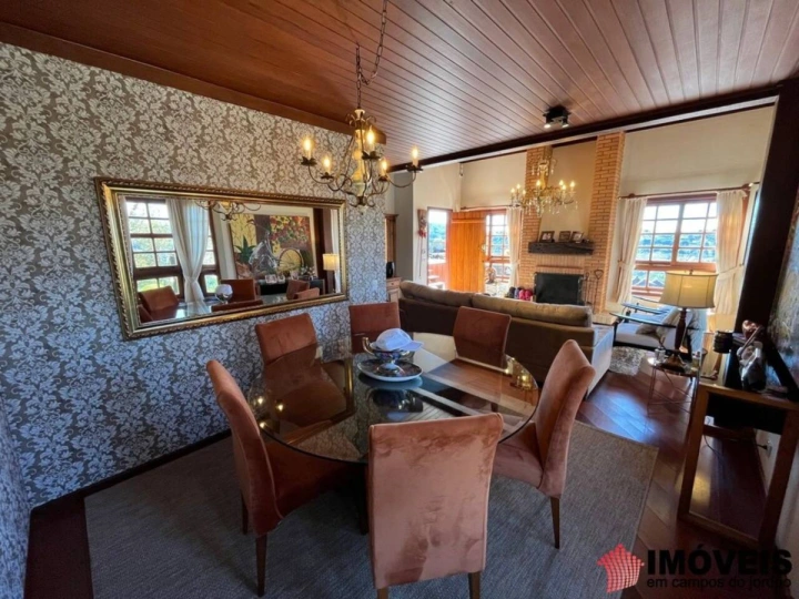 Casa em Atalaia, Campos do Jordão - foto 35