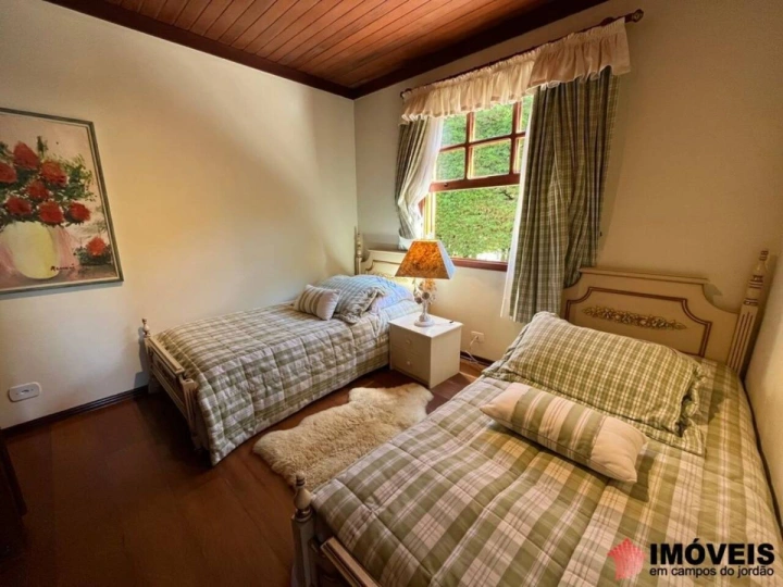Casa em Atalaia, Campos do Jordão - foto 38