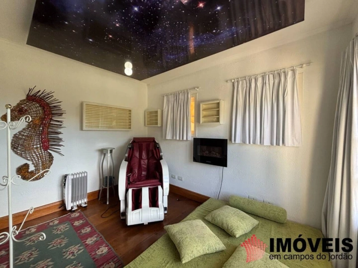Casa em Alto do Capivari, Campos do Jordão - foto 6