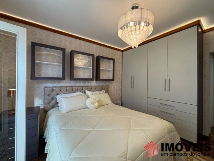 Casa em Alto do Capivari, Campos do Jordão - foto 7