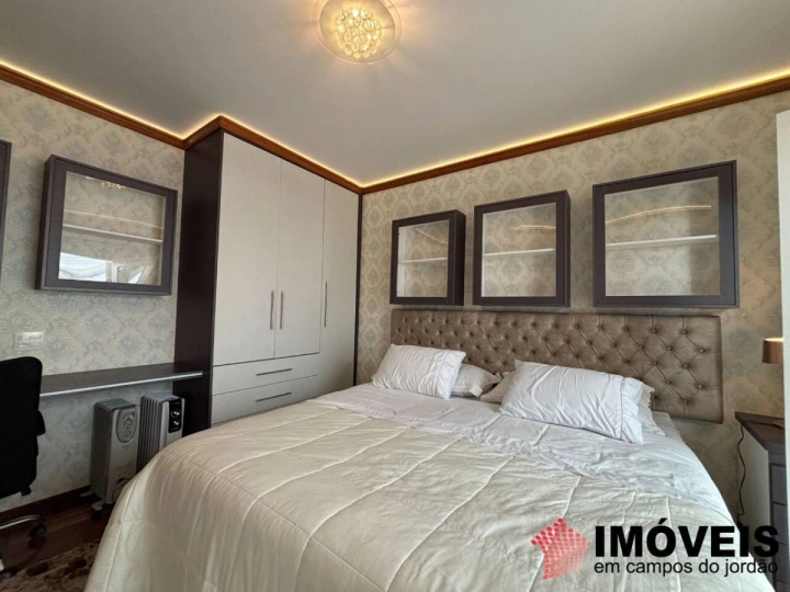 Casa em Alto do Capivari, Campos do Jordão - foto 10