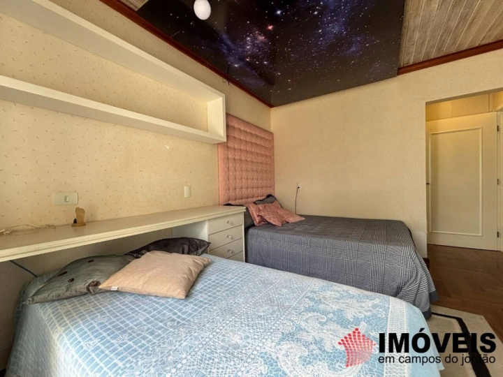 Casa em Alto do Capivari, Campos do Jordão - foto 27