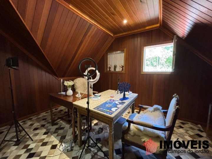 Casa em Alto do Capivari, Campos do Jordão - foto 32