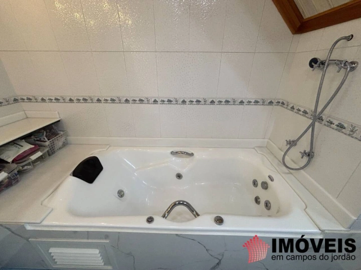 Casa em Alto do Capivari, Campos do Jordão - foto 33