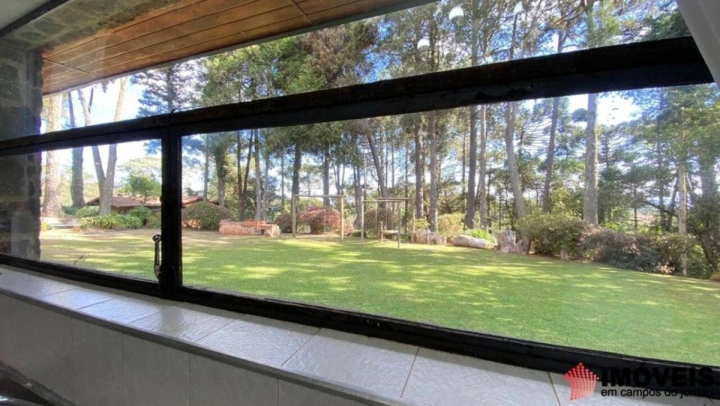 Casa em Toriba, Campos do Jordão - foto 5