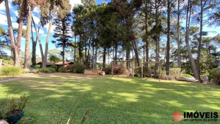 Casa em Toriba, Campos do Jordão - foto 6