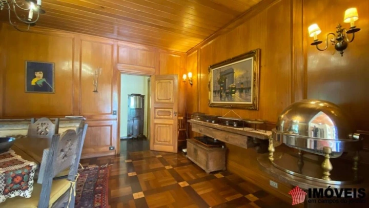 Casa em Toriba, Campos do Jordão - foto 10