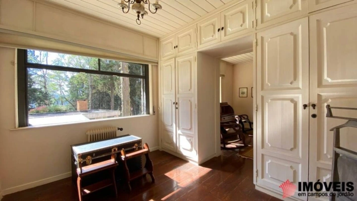 Casa em Toriba, Campos do Jordão - foto 11