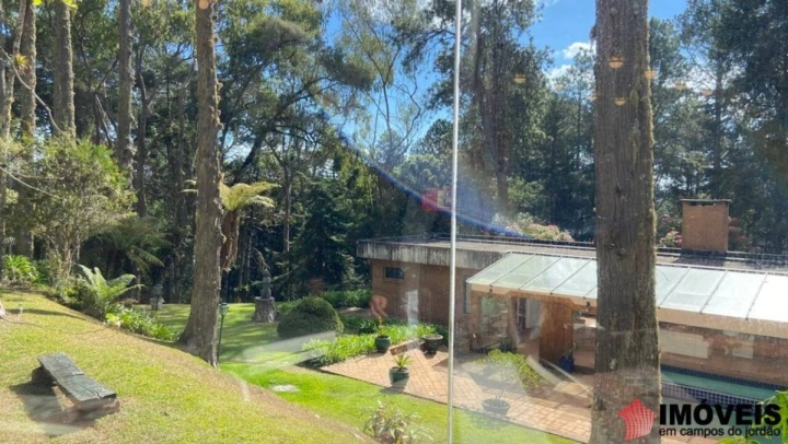 Casa em Toriba, Campos do Jordão - foto 15