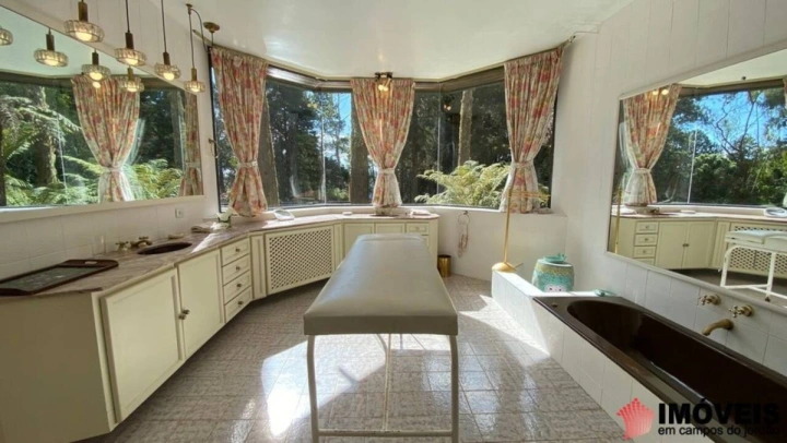 Casa em Toriba, Campos do Jordão - foto 16