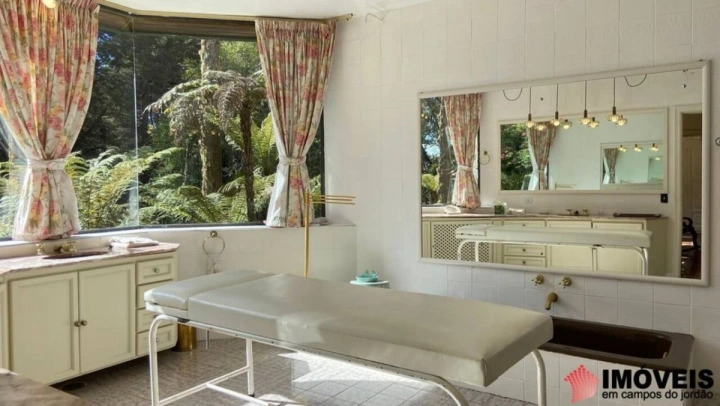 Casa em Toriba, Campos do Jordão - foto 17