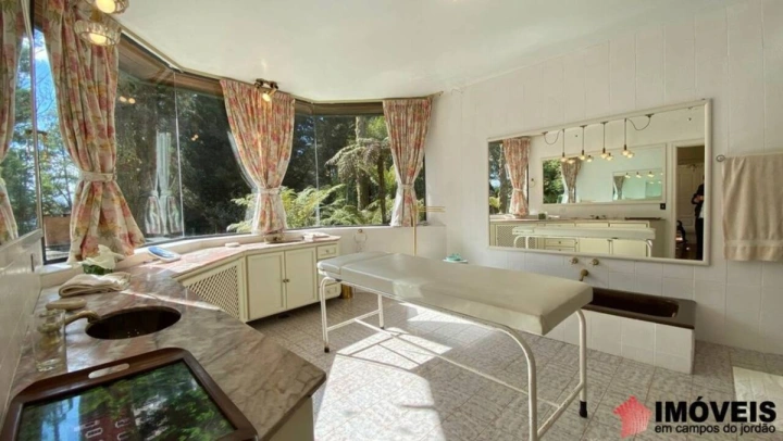 Casa em Toriba, Campos do Jordão - foto 18
