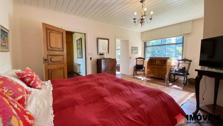 Casa em Toriba, Campos do Jordão - foto 19