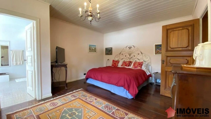 Casa em Toriba, Campos do Jordão - foto 21