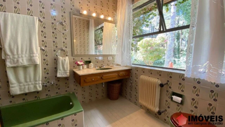 Casa em Toriba, Campos do Jordão - foto 23