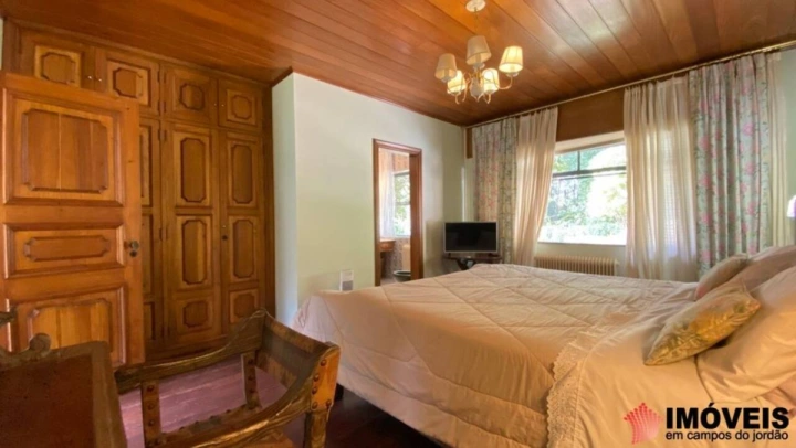 Casa em Toriba, Campos do Jordão - foto 24