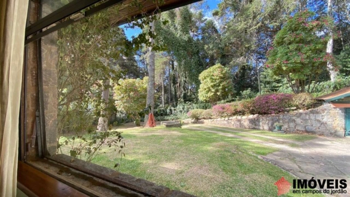 Casa em Toriba, Campos do Jordão - foto 25