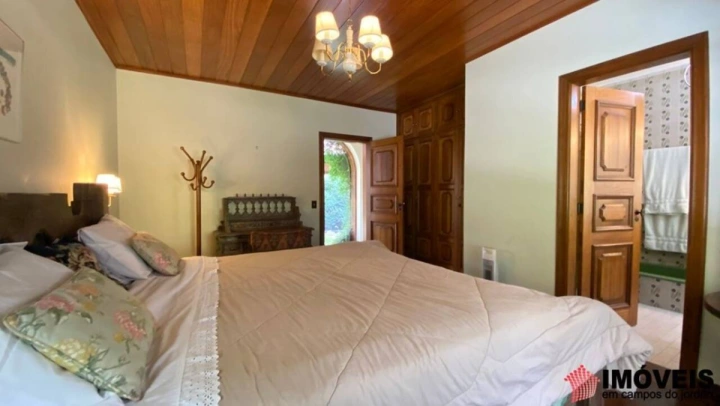 Casa em Toriba, Campos do Jordão - foto 26