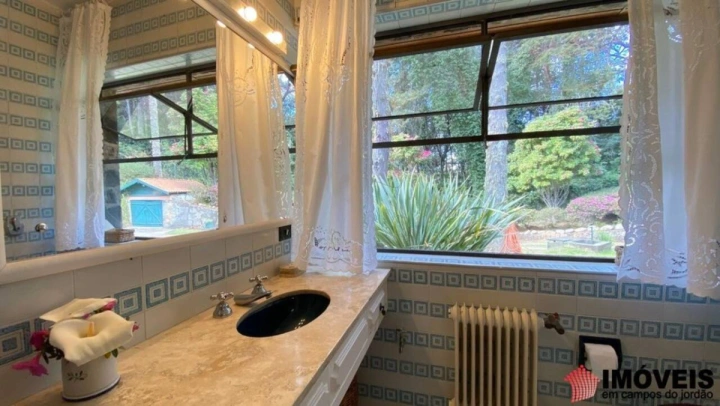 Casa em Toriba, Campos do Jordão - foto 27