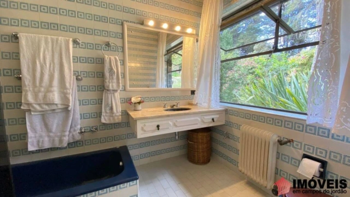 Casa em Toriba, Campos do Jordão - foto 28