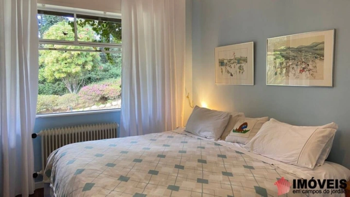 Casa em Toriba, Campos do Jordão - foto 30