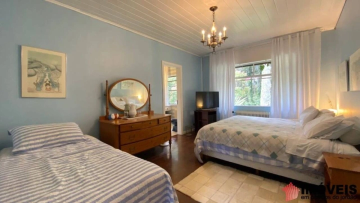 Casa em Toriba, Campos do Jordão - foto 32