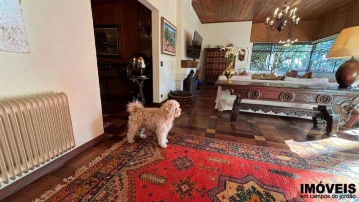 Casa em Toriba, Campos do Jordão - foto 33