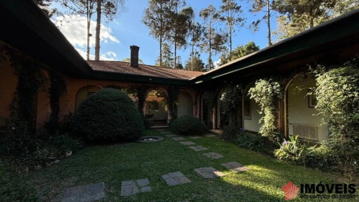 Casa em Toriba, Campos do Jordão - foto 34