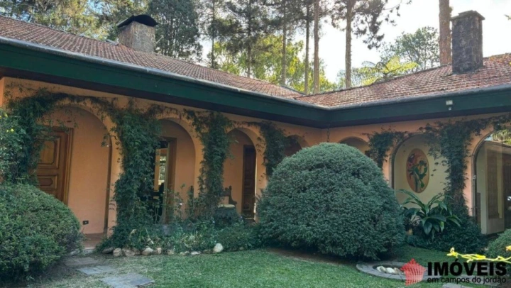 Casa em Toriba, Campos do Jordão - foto 36