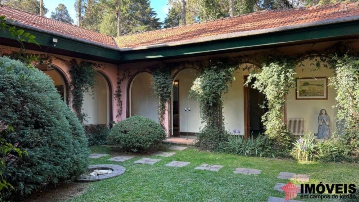 Casa em Toriba, Campos do Jordão - foto 38