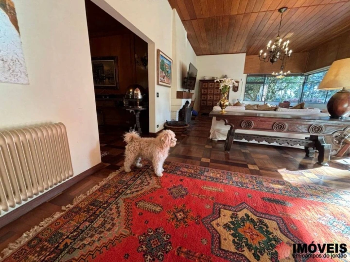 Casa em Toriba, Campos do Jordão - foto 39