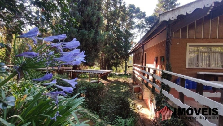 Casa em Vale Encantado, Campos do Jordão - foto 2