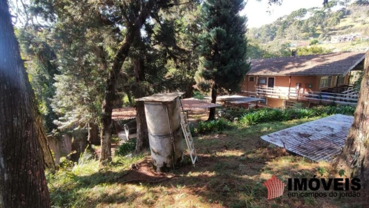 Casa em Vale Encantado, Campos do Jordão - foto 3
