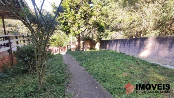 Casa em Vale Encantado, Campos do Jordão - foto 5