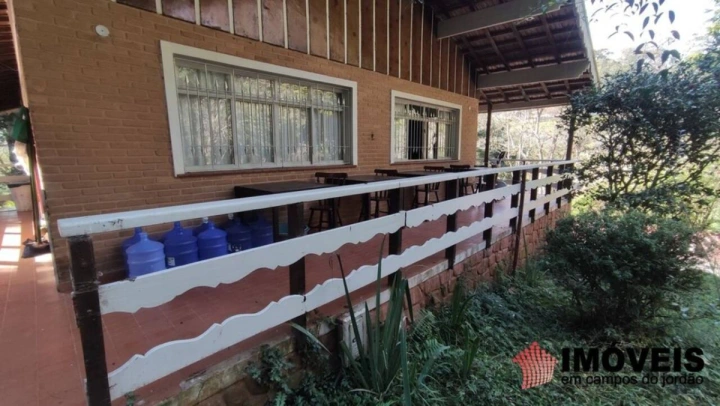 Casa em Vale Encantado, Campos do Jordão - foto 6