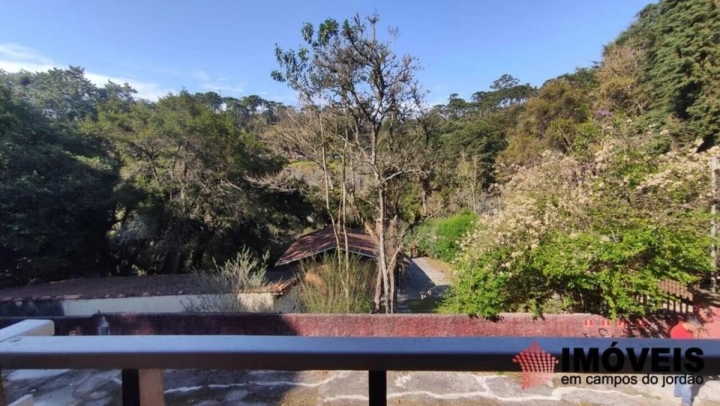 Casa em Vale Encantado, Campos do Jordão - foto 10