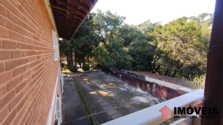 Casa em Vale Encantado, Campos do Jordão - foto 12