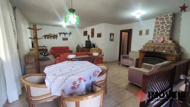 Casa em Vale Encantado, Campos do Jordão - foto 15