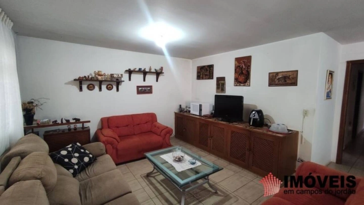 Casa em Vale Encantado, Campos do Jordão - foto 16