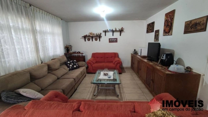 Casa em Vale Encantado, Campos do Jordão - foto 17