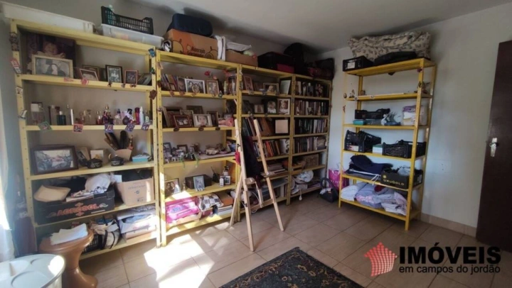 Casa em Vale Encantado, Campos do Jordão - foto 19