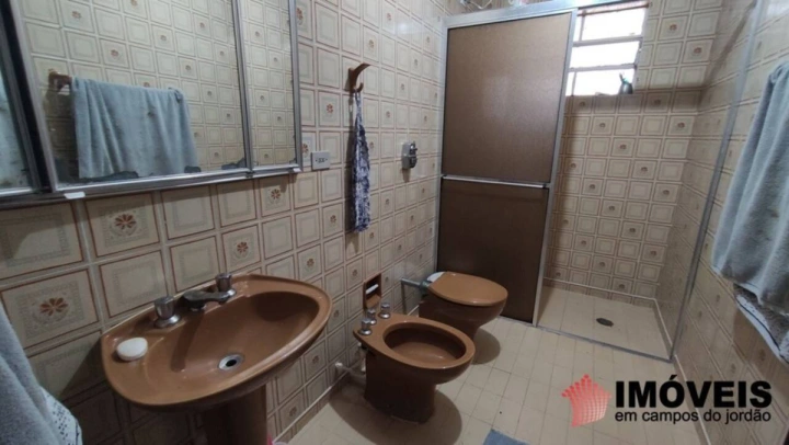 Casa em Vale Encantado, Campos do Jordão - foto 24
