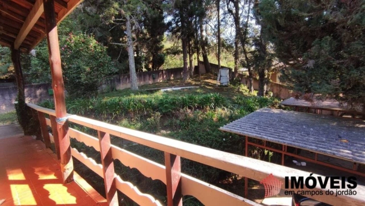 Casa em Vale Encantado, Campos do Jordão - foto 25