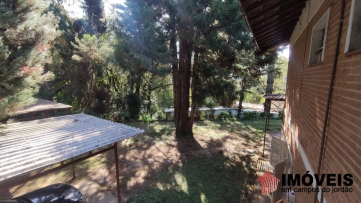 Casa em Vale Encantado, Campos do Jordão - foto 26