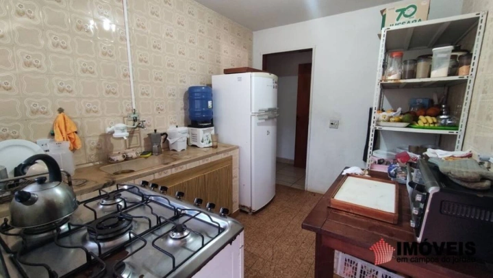 Casa em Vale Encantado, Campos do Jordão - foto 27