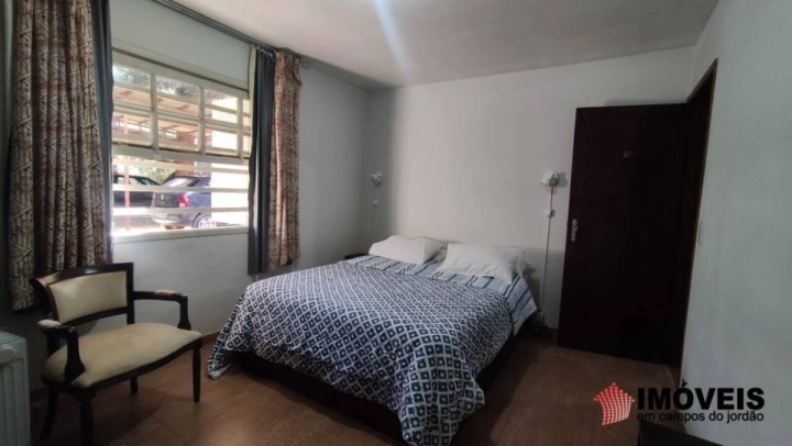 Casa em Vale Encantado, Campos do Jordão - foto 28