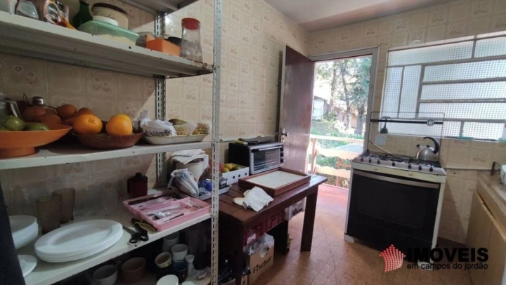 Casa em Vale Encantado, Campos do Jordão - foto 29
