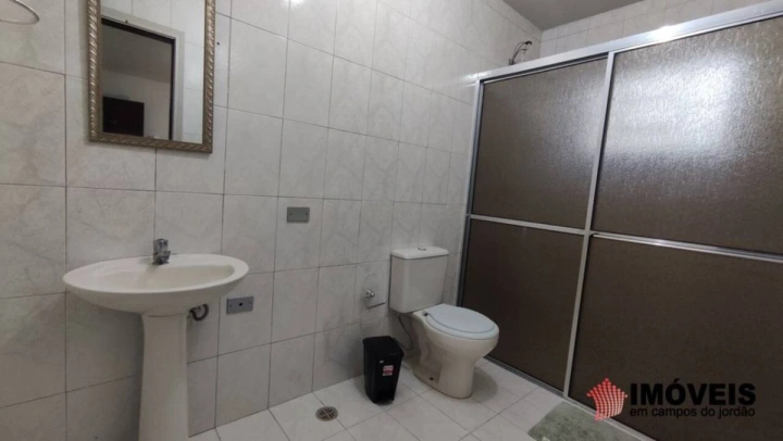 Casa em Vale Encantado, Campos do Jordão - foto 30