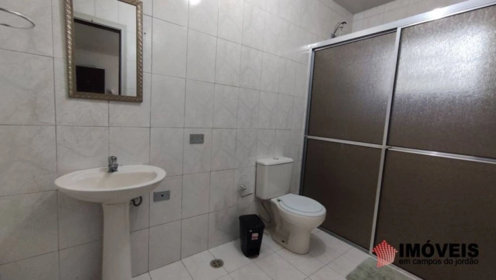 Casa em Vale Encantado, Campos do Jordão - foto 31